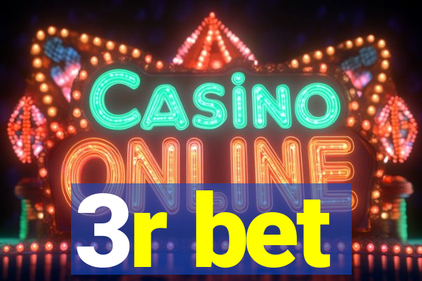 3r bet